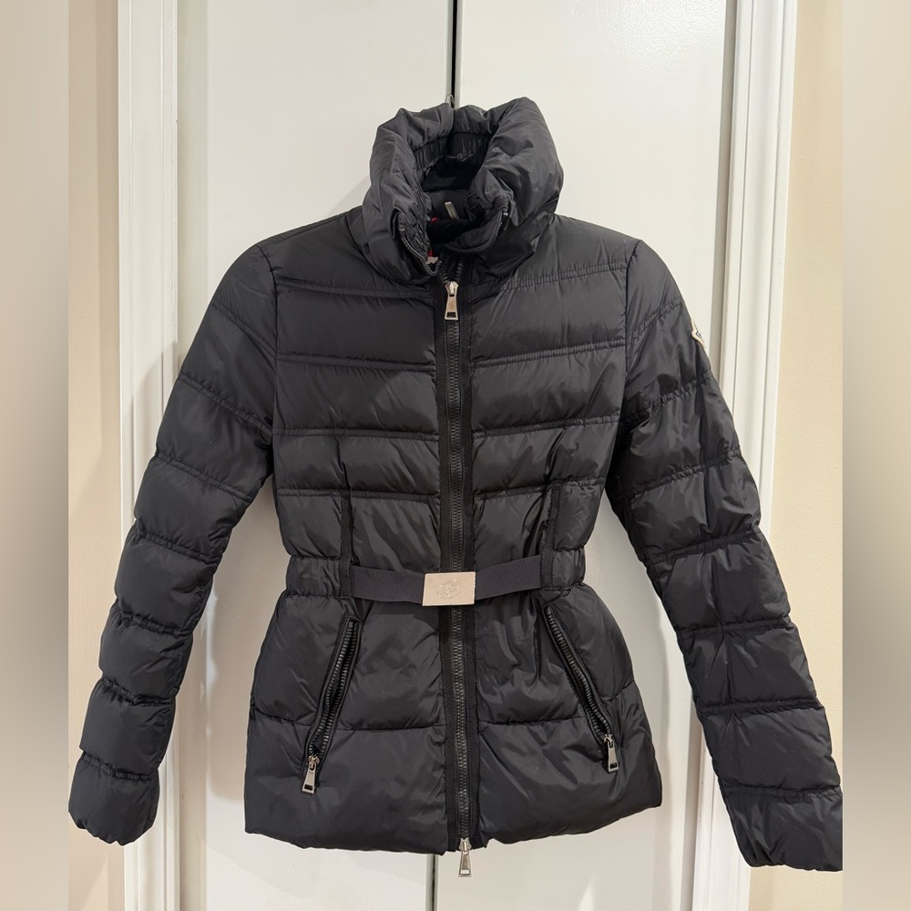Moncler Alouette Giubbotto Jacket